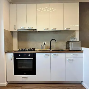 Апартаменты Shiro, Бухарест